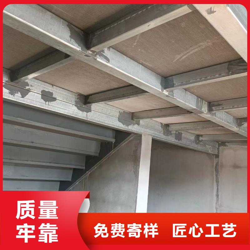 优惠的钢结构夹层楼层板正规厂家