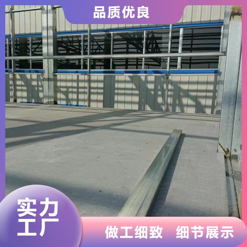 钢结构loft隔层楼板大量供应