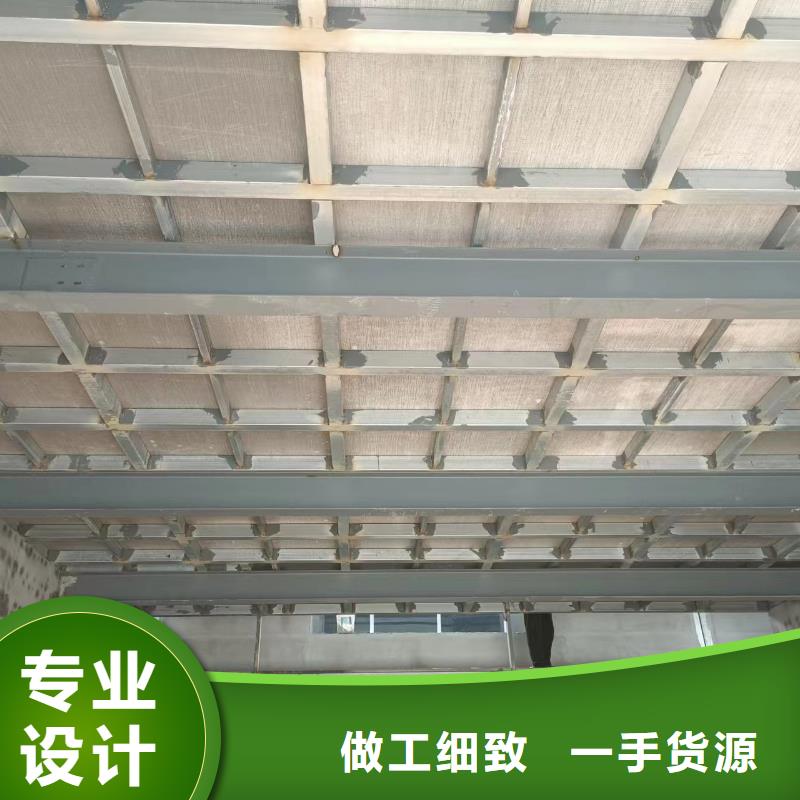 水泥压力板【防火板】标准工艺