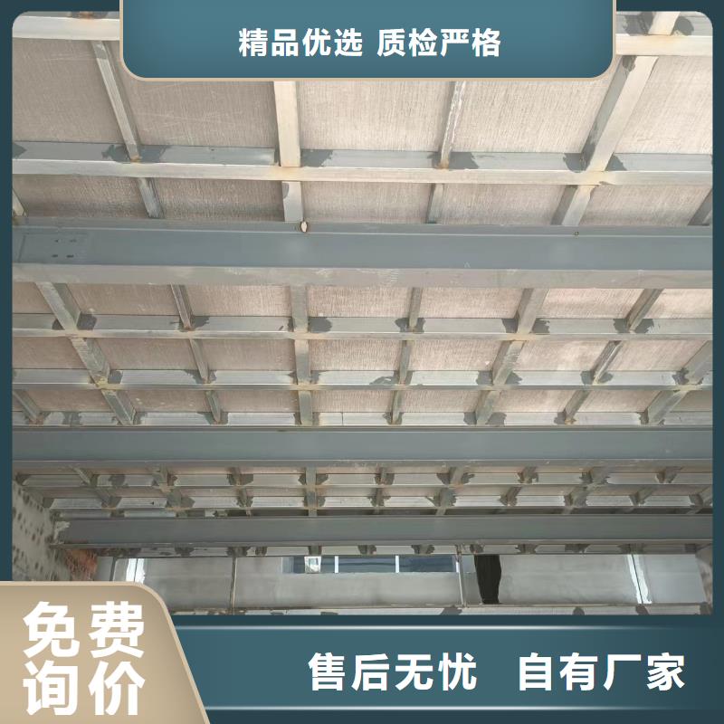 无石棉loft阁楼板企业-让您放心