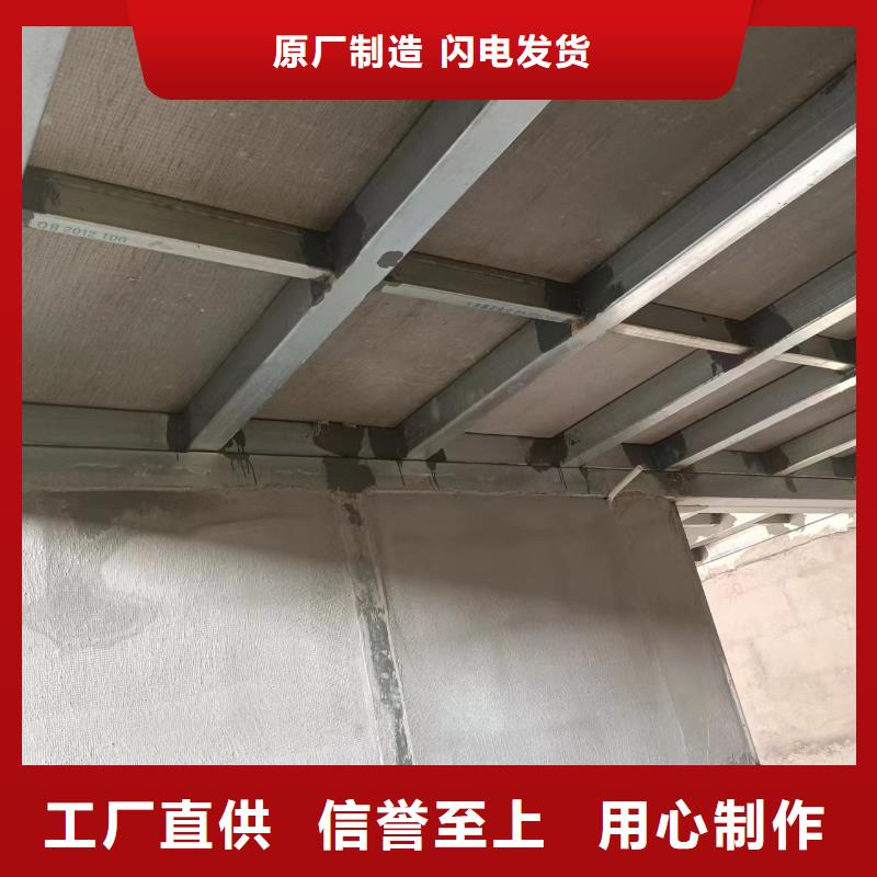 水泥压力板防火板厂家技术完善