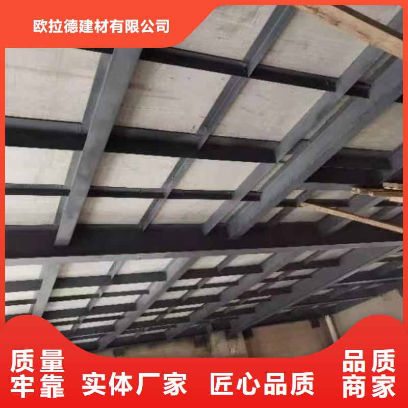 水泥纤维板阁楼板生产经验丰富