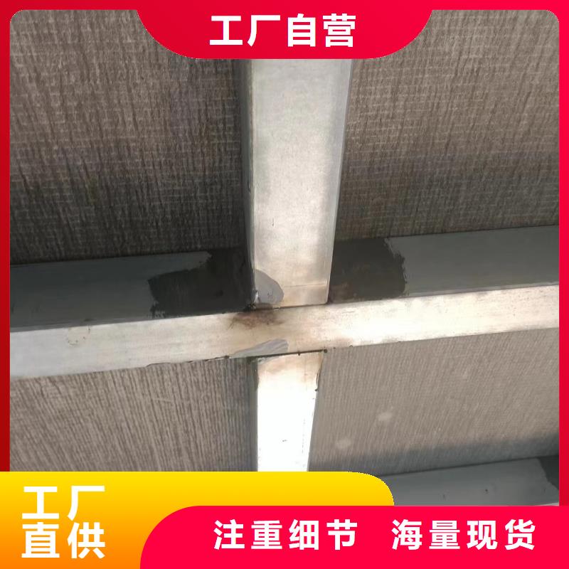 优惠的钢结构夹层楼层板正规厂家
