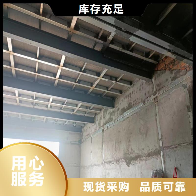loft高强度水泥楼板就近仓库发车