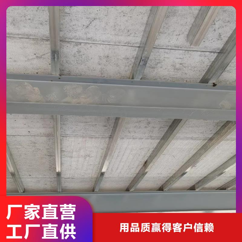 【水泥压力板水泥纤维板产品细节】