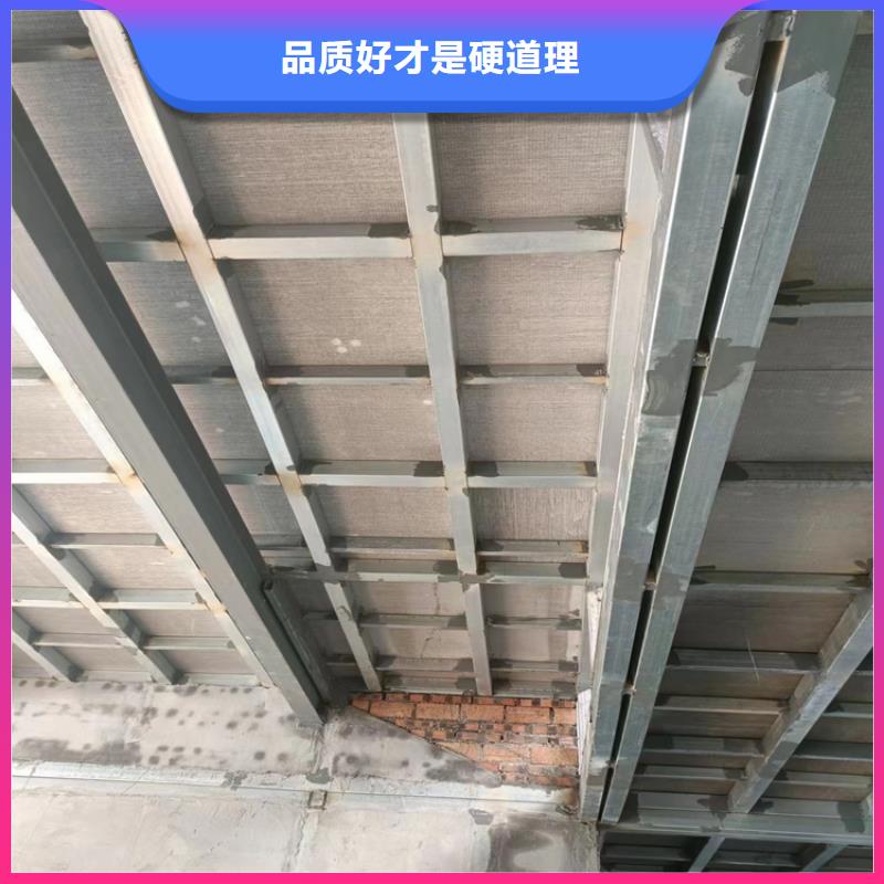 ：水泥纤维板楼板王供货商
