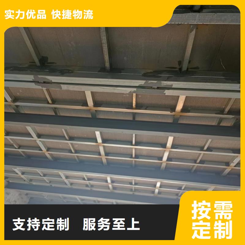 加厚钢结构阁楼板高性价比