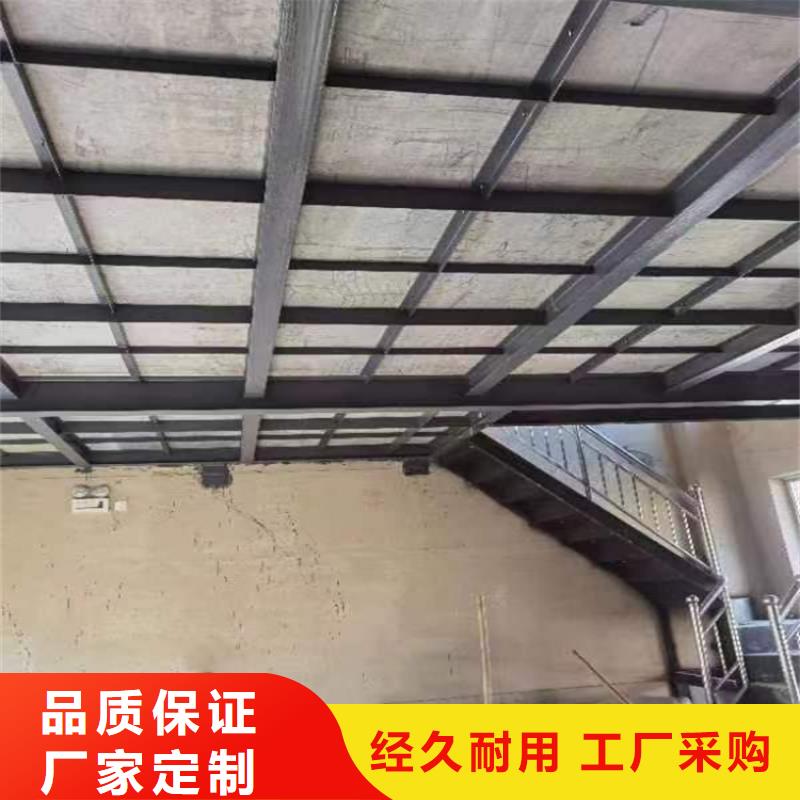 抗压夹层楼层板厂家发货快