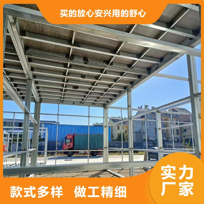水泥压力板水泥纤维板用心制作