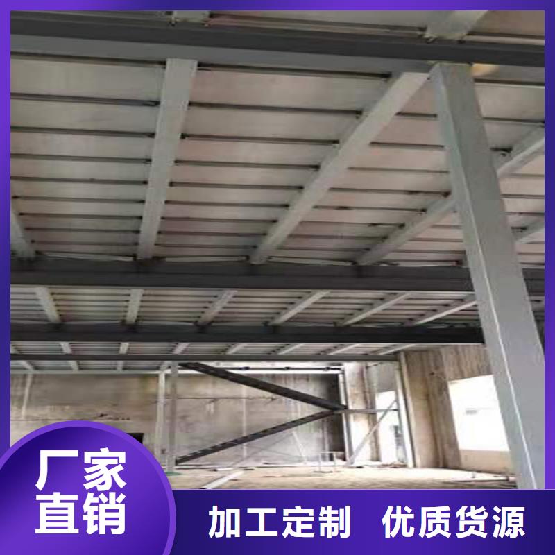 水泥压力板轻质隔墙板多种工艺