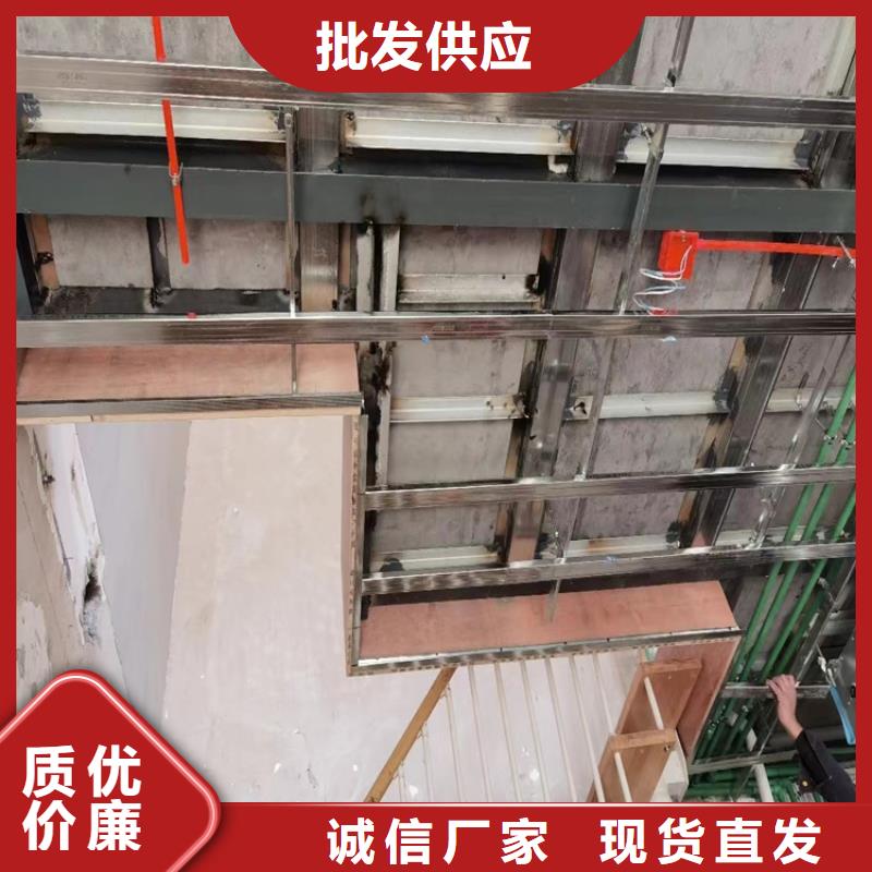 高密度复式楼板销售厂家