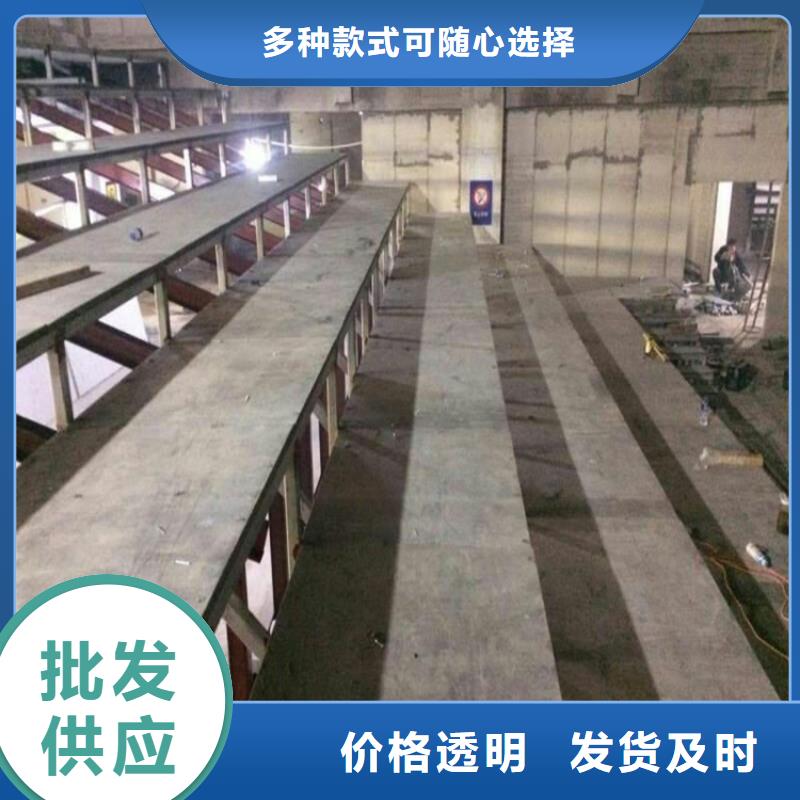 高密度复式楼板销售厂家