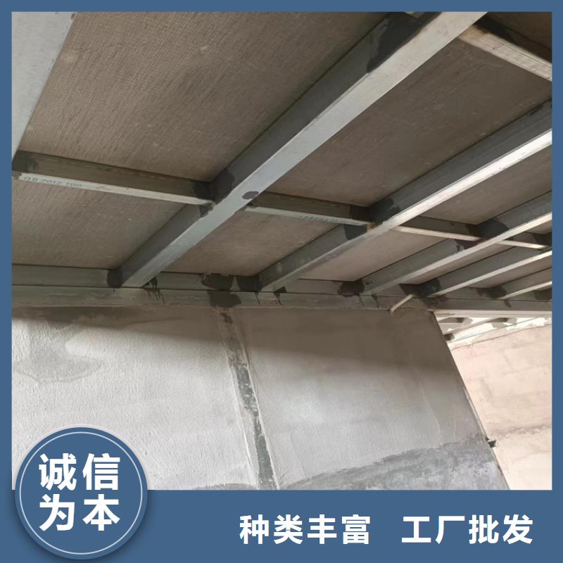 加厚钢结构阁楼板高性价比