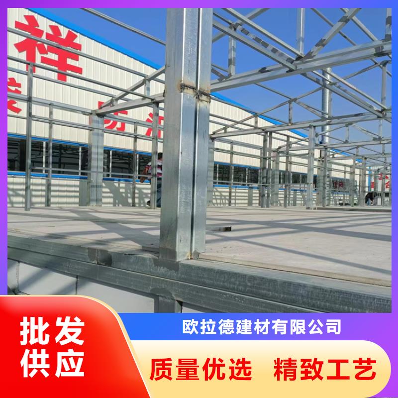水泥压力板轻质隔墙板多种场景适用