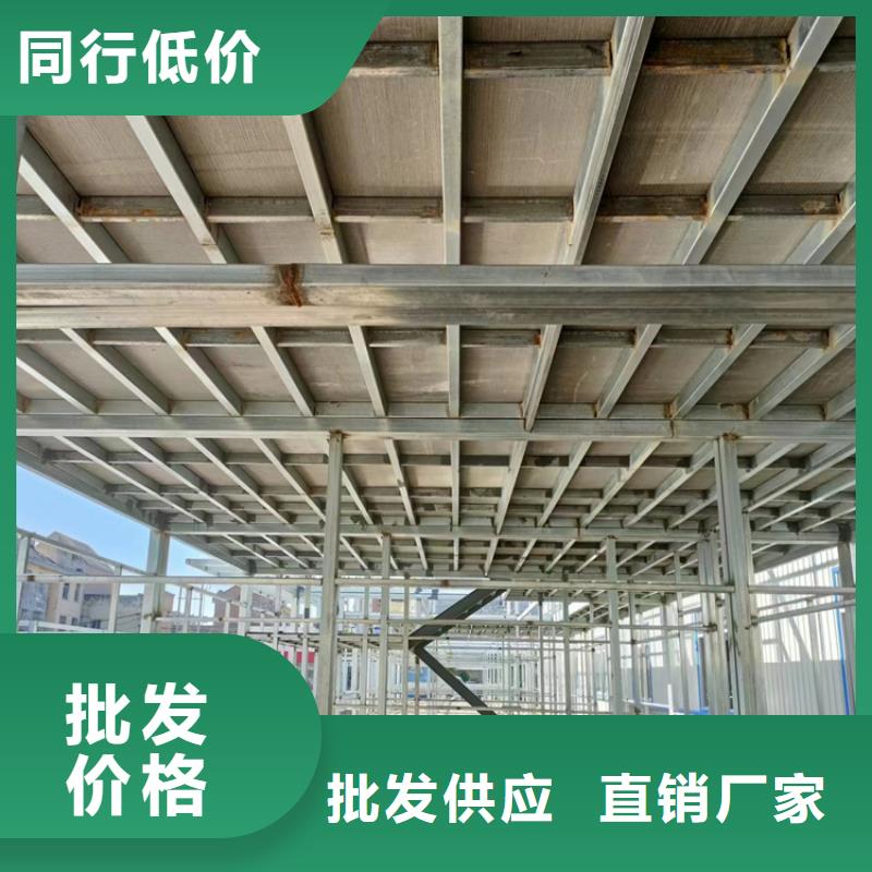 水泥压力板轻质隔墙板多种场景适用