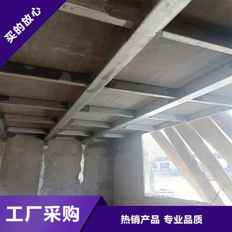 水泥压力板轻质隔墙板多种场景适用