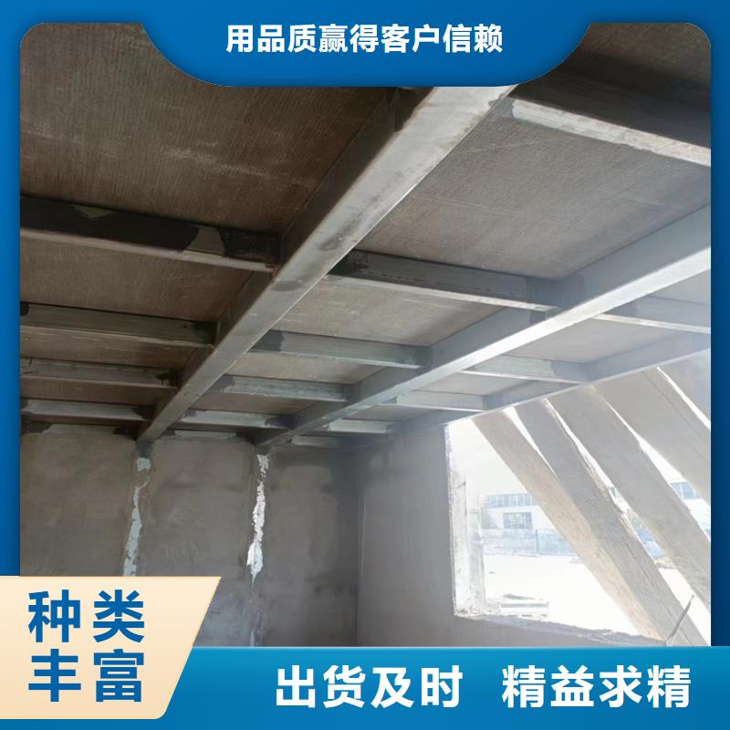 抗压水泥纤维板企业-大品牌