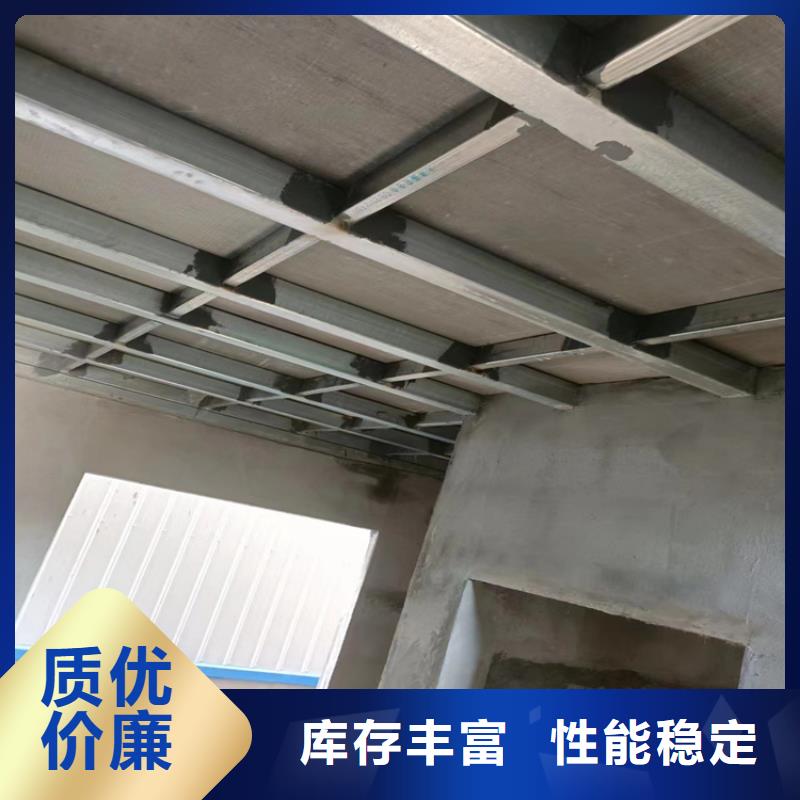 水泥压力板轻质隔墙板多种场景适用