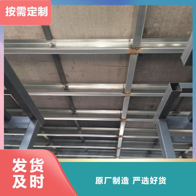 18mm复式阁楼板适用范围广