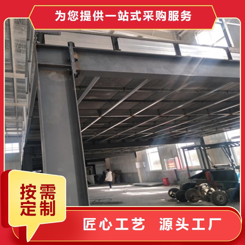 水泥纤维板用品质说话
