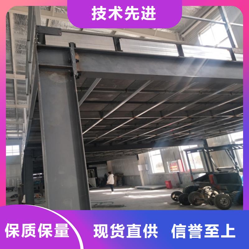 复式楼层板发货就是快