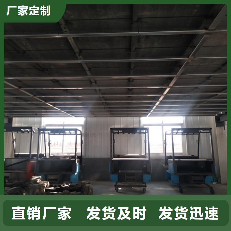 水泥纤维板信誉有保证