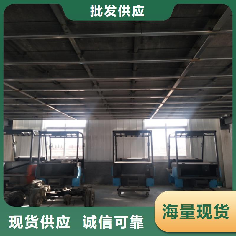loft阁楼板出口品质