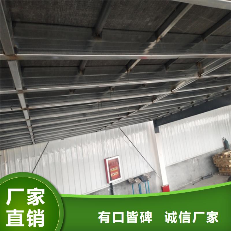 水泥纤维板实力优品