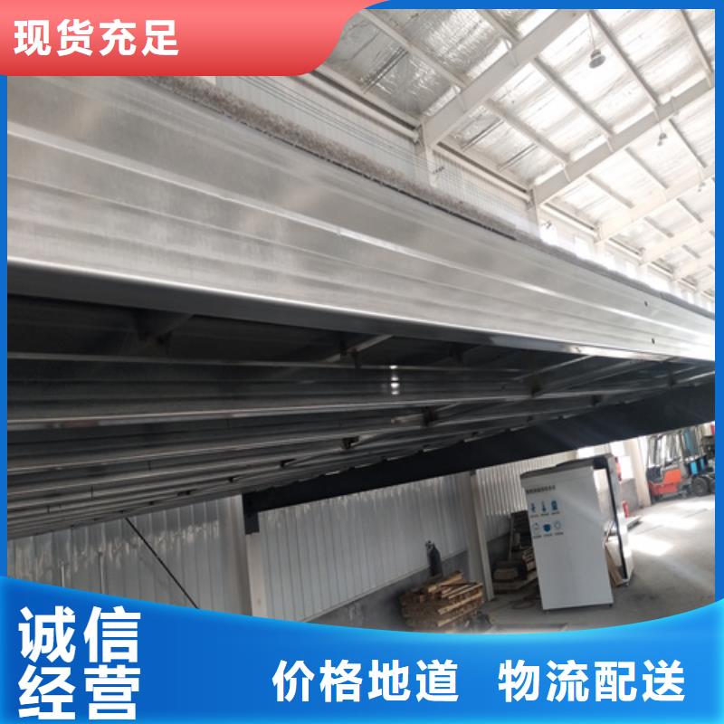 钢结构loft阁楼板实体厂家成本低