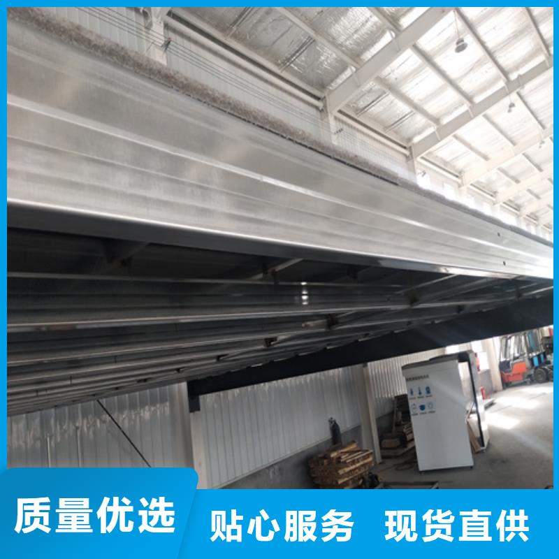 经验丰富的钢结构跃层楼层板生产厂家