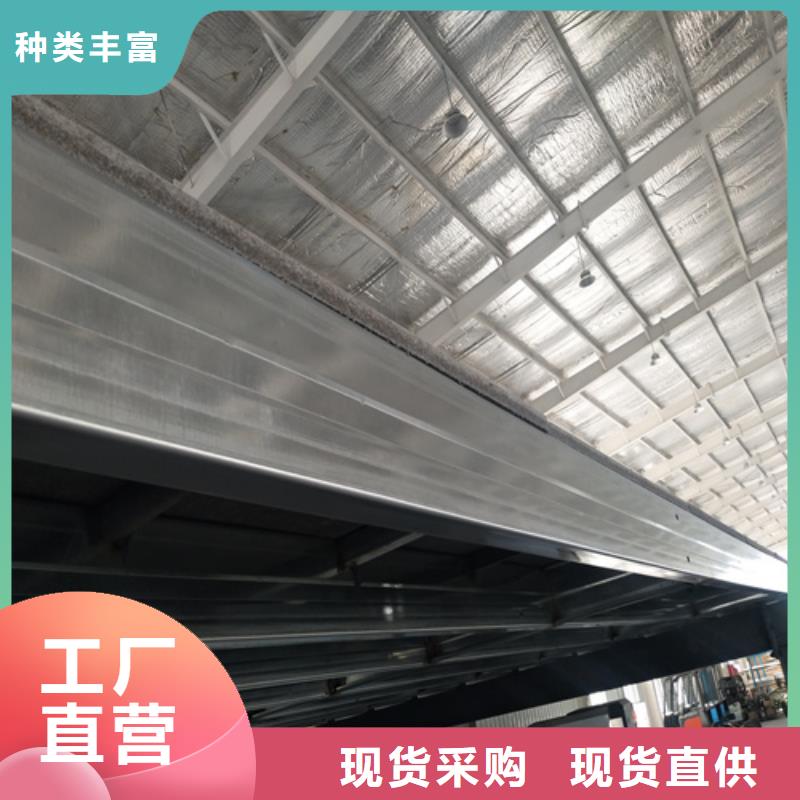 优惠的钢结构loft夹层楼板厂家