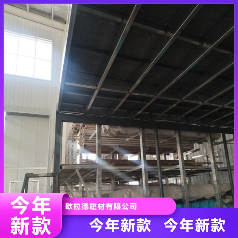规模大的高密度复式楼板厂家