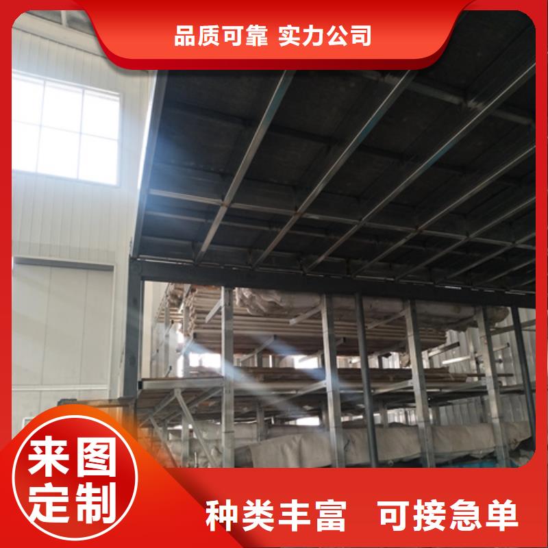 抗压夹层楼层板优选厂商