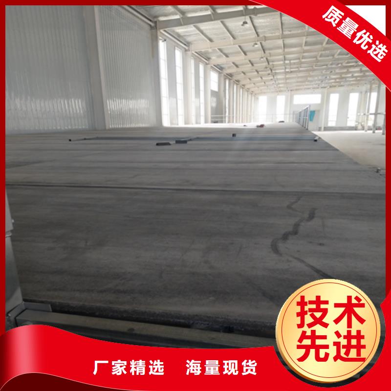 loft复式阁楼板安装