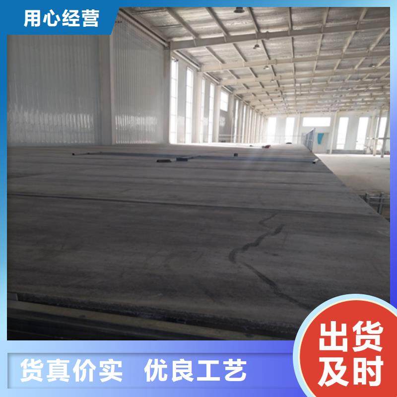 出货快的15mm夹层楼层板厂家