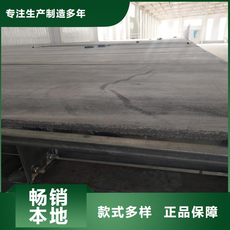 LOFT钢结构夹层楼板厂家一手货源