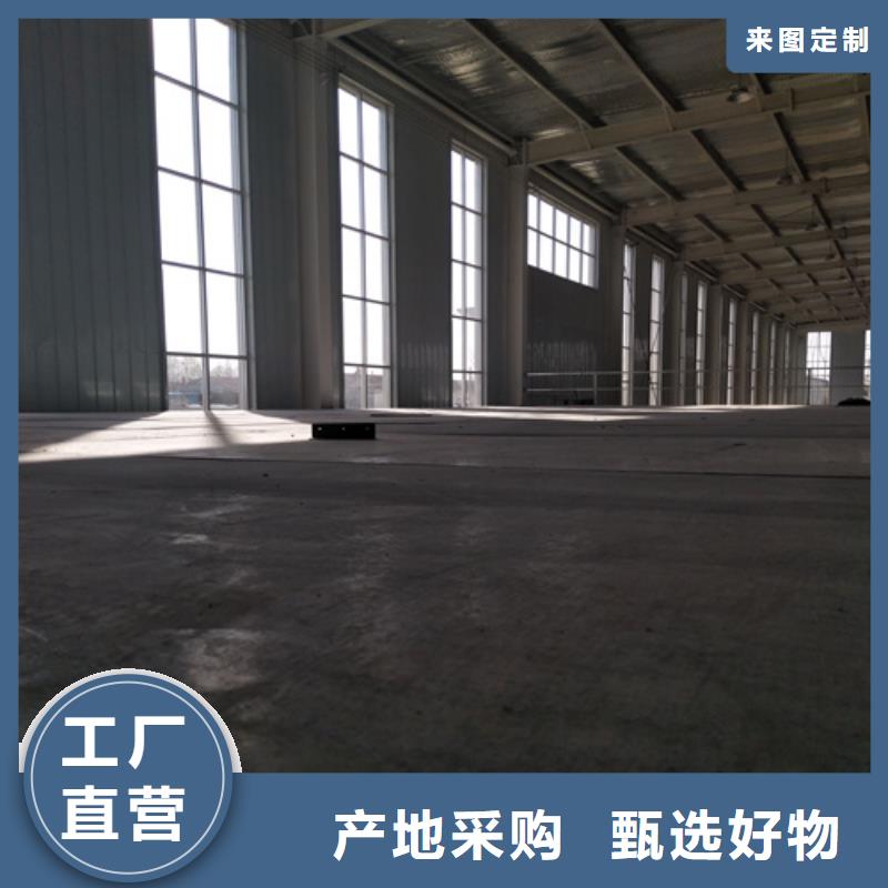 规模大的高密度复式楼板厂家