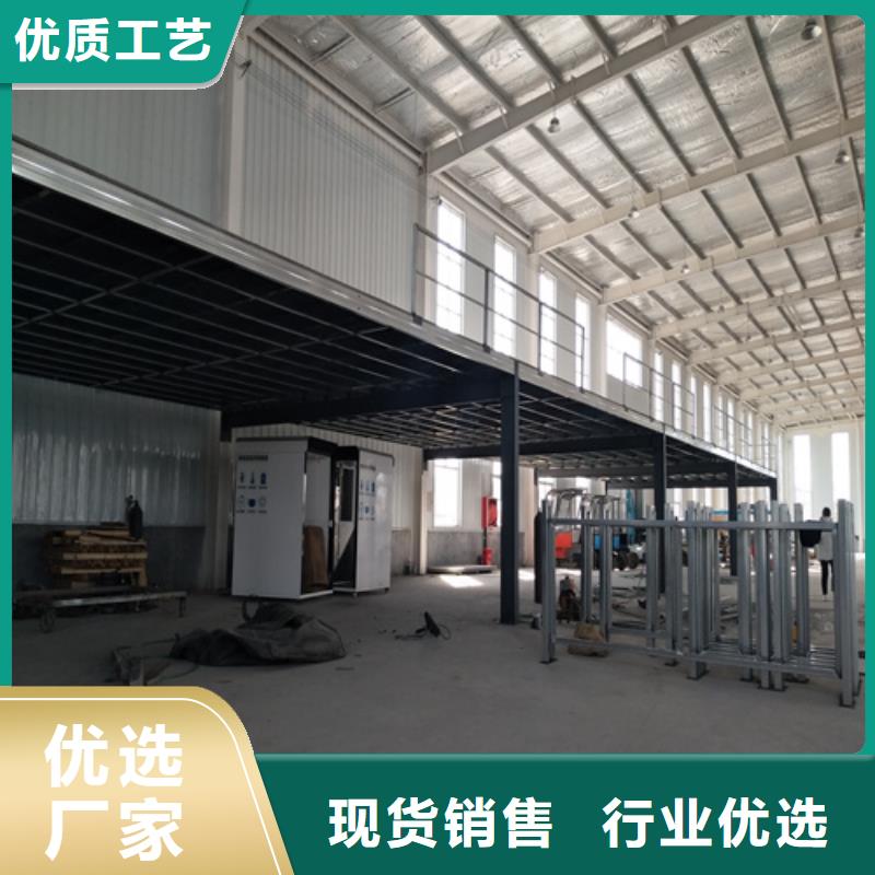 钢结构loft隔层楼板生产厂家、批发商