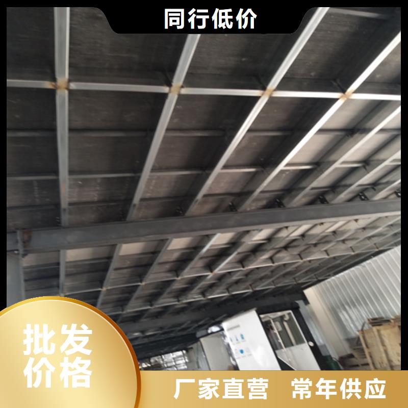水泥纤维板细节严格凸显品质