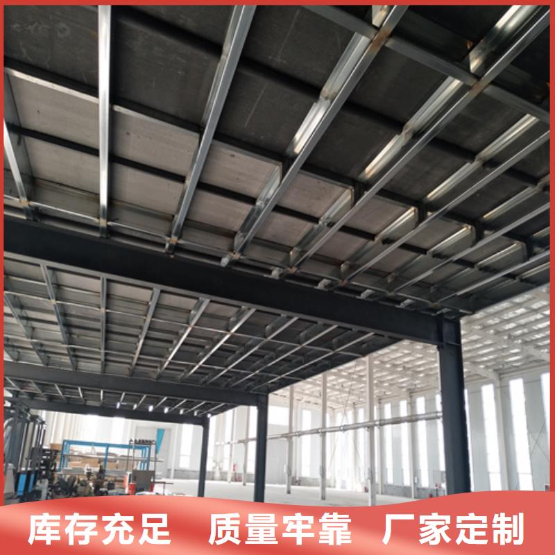 水泥纤维板水泥楼层板用心制作