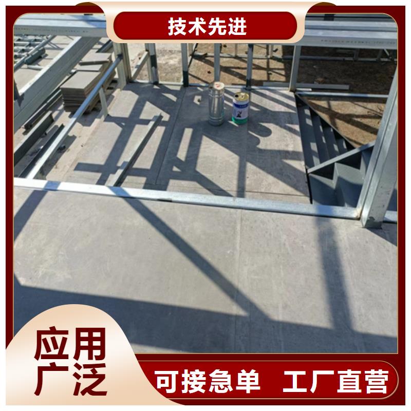无石棉loft阁楼板批发厂家价格优惠