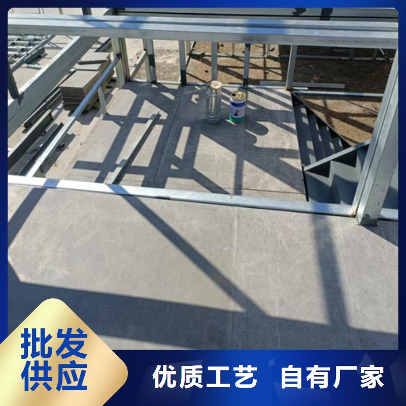 18mm复式阁楼板参数图文介绍