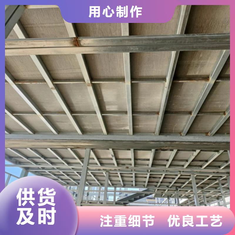 咨询：复式loft夹层楼板