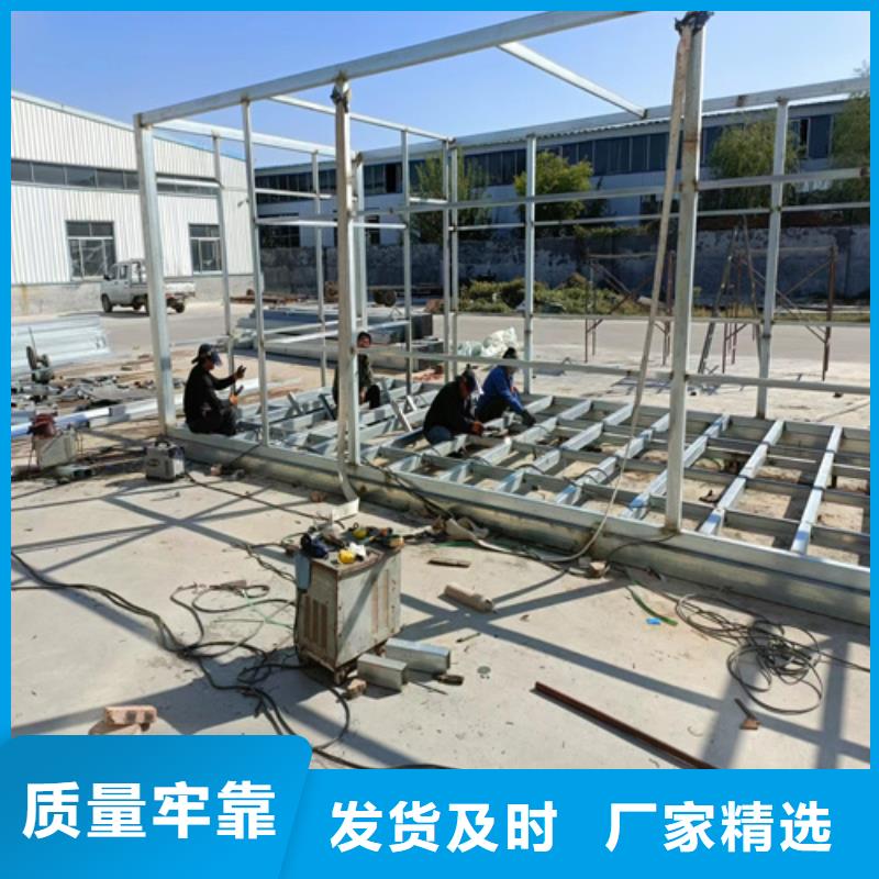 loft楼层板-【防火板】现货满足大量采购