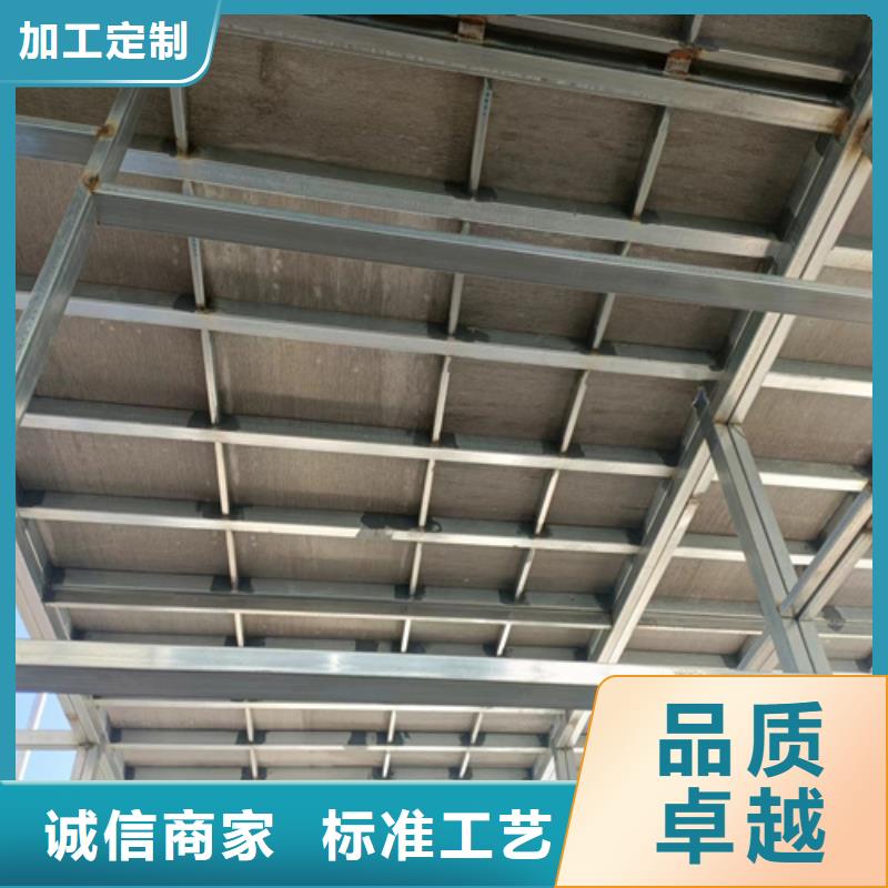 复式夹层楼层板经验丰富