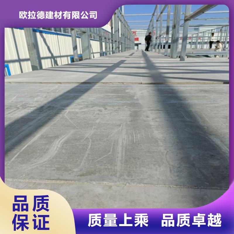 规格全的钢结构loft楼板隔层板实体厂家