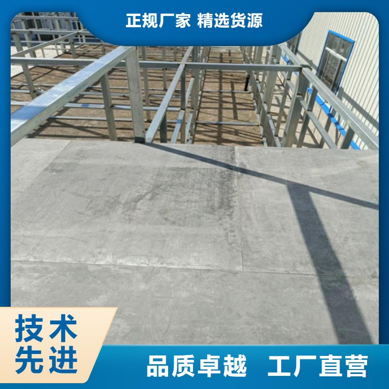 规格全的钢结构loft楼板隔层板实体厂家