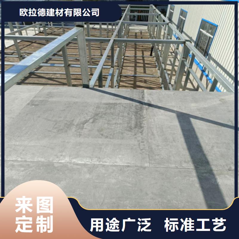 新型loft楼层板-新型loft楼层板重信誉厂家