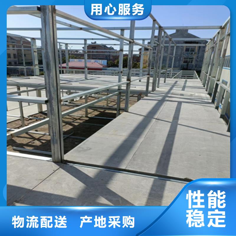 经验丰富的阁楼夹层楼层板生产厂家