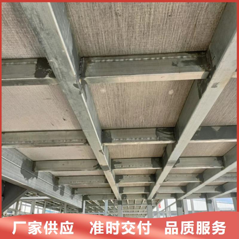 复式夹层楼层板用途广
